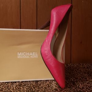 Michael Kors shoes